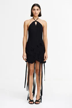 GROVEHILL MINI DRESS
