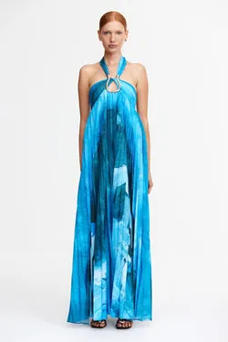 ASKHAM MAXI DRESS