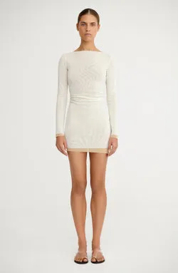 SIOBHAN MINI DRESS