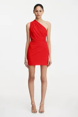 TILLIE MINI DRESS