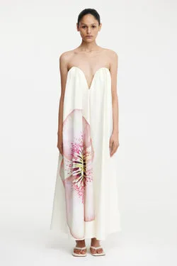 SHILOH MAXI DRESS