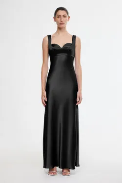 FAGAN MAXI DRESS