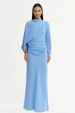 NORTHWICK MAXI DRESS