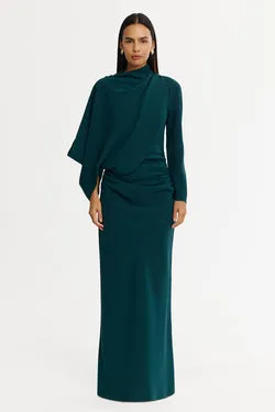 NORTHWICK MAXI DRESS