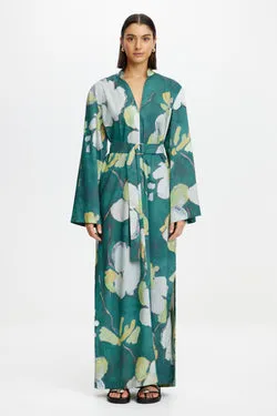 DOVERLY MAXI DRESS
