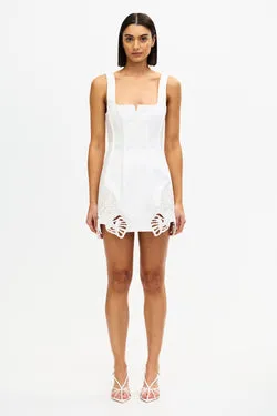 LEVEN MINI DRESS