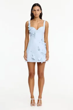 ESKETT MINI DRESS