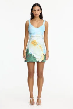 NEWCATTON MINI DRESS