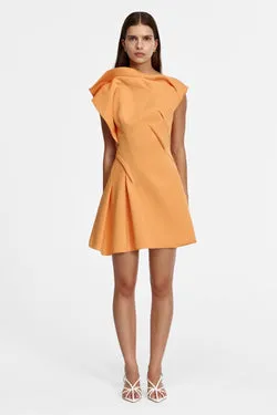 BORRAS MINI DRESS