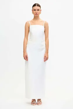 ELPHIN MAXI DRESS