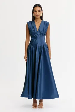 INNOXHILL MAXI DRESS