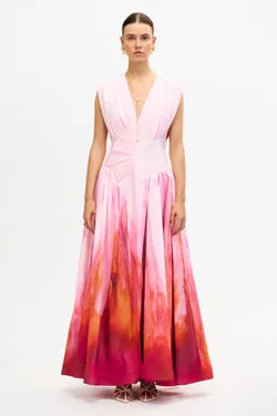 INNOXHILL MAXI DRESS