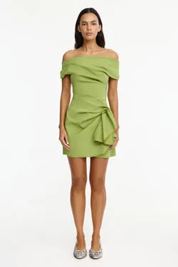 MERSHAM MINI DRESS