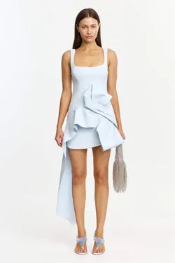 BURBANK MINI DRESS