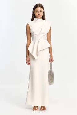 BURBANK MAXI SKIRT
