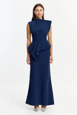 BURBANK MAXI SKIRT