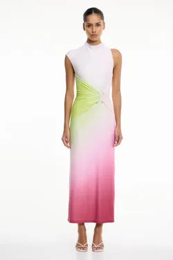 AMREN MAXI DRESS