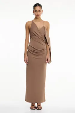 MONACO MAXI DRESS