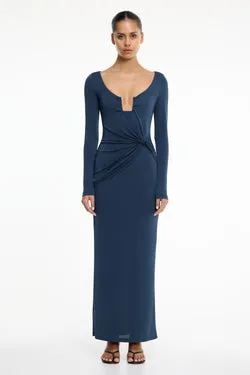 OSLIN MAXI DRESS