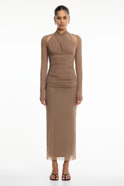 TRINITY DRESS