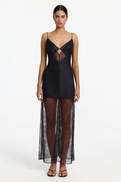 Esha Maxi Dress