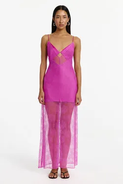 Esha Maxi Dress