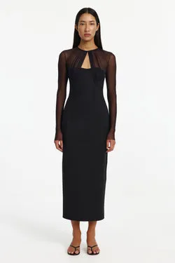 Clementine Long Sleeve Dress