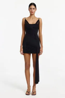 Clementine Mini Dress