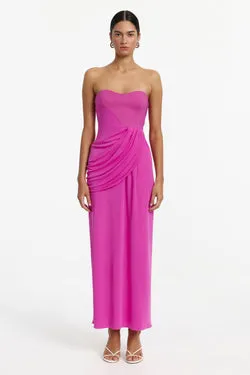 Clementine Maxi Dress