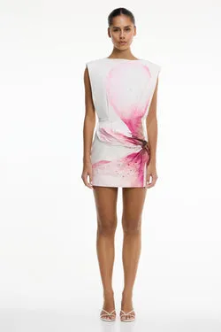 QUENTIN MINI DRESS