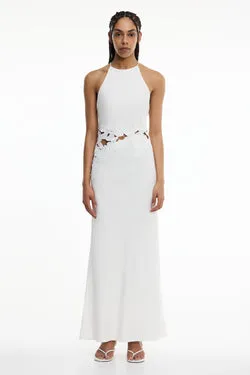 IDETTE MAXI DRESS