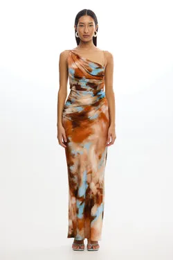 RHODE MAXI DRESS