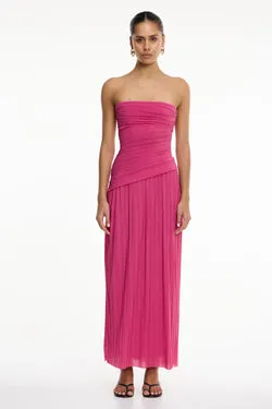 NESTA MAXI DRESS