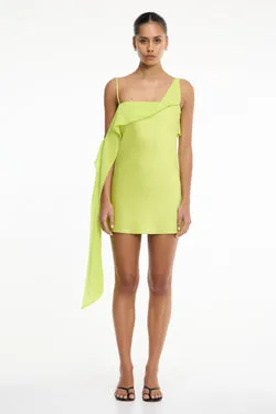 DEVLYN MINI DRESS