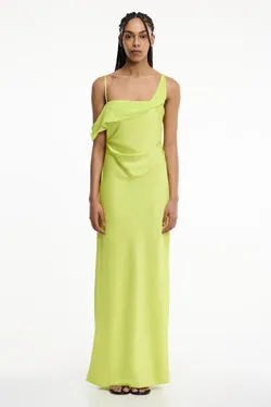 DEVLYN MAXI DRESS