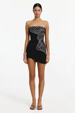 Vhari Mini Dress
