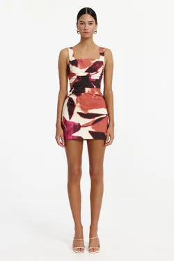 Minnah Dress
