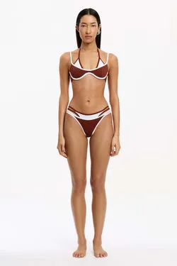 Clemence Top