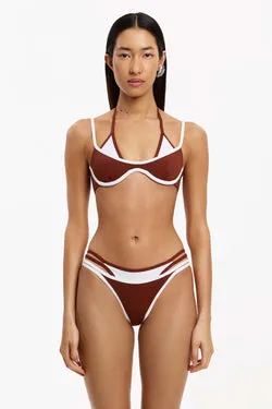 Clemence Brief