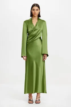 PICCADILLY MIDI DRESS