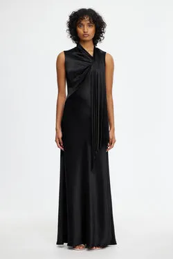 JEFFRIES MAXI DRESS