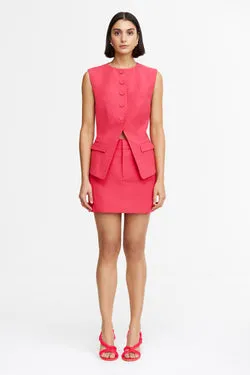 RODBOROUGH VEST