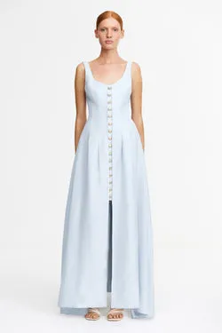 HARMESTON MAXI DRESS