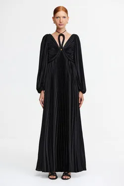 HILLSMIN MAXI DRESS