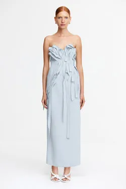 GROVEHILL MIDI DRESS