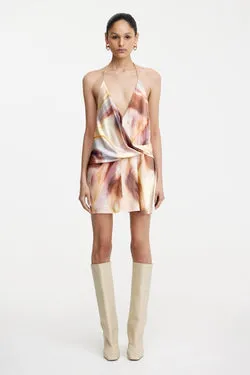 LACEY MINI DRESS