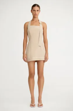 ABRIELLE MINI DRESS