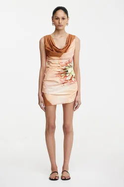 SHILOH MINI DRESS