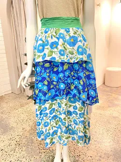 Love Bonfire Label I Bring You Clarity Skirt - Size 6/8