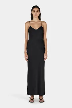 Dana Dress Black